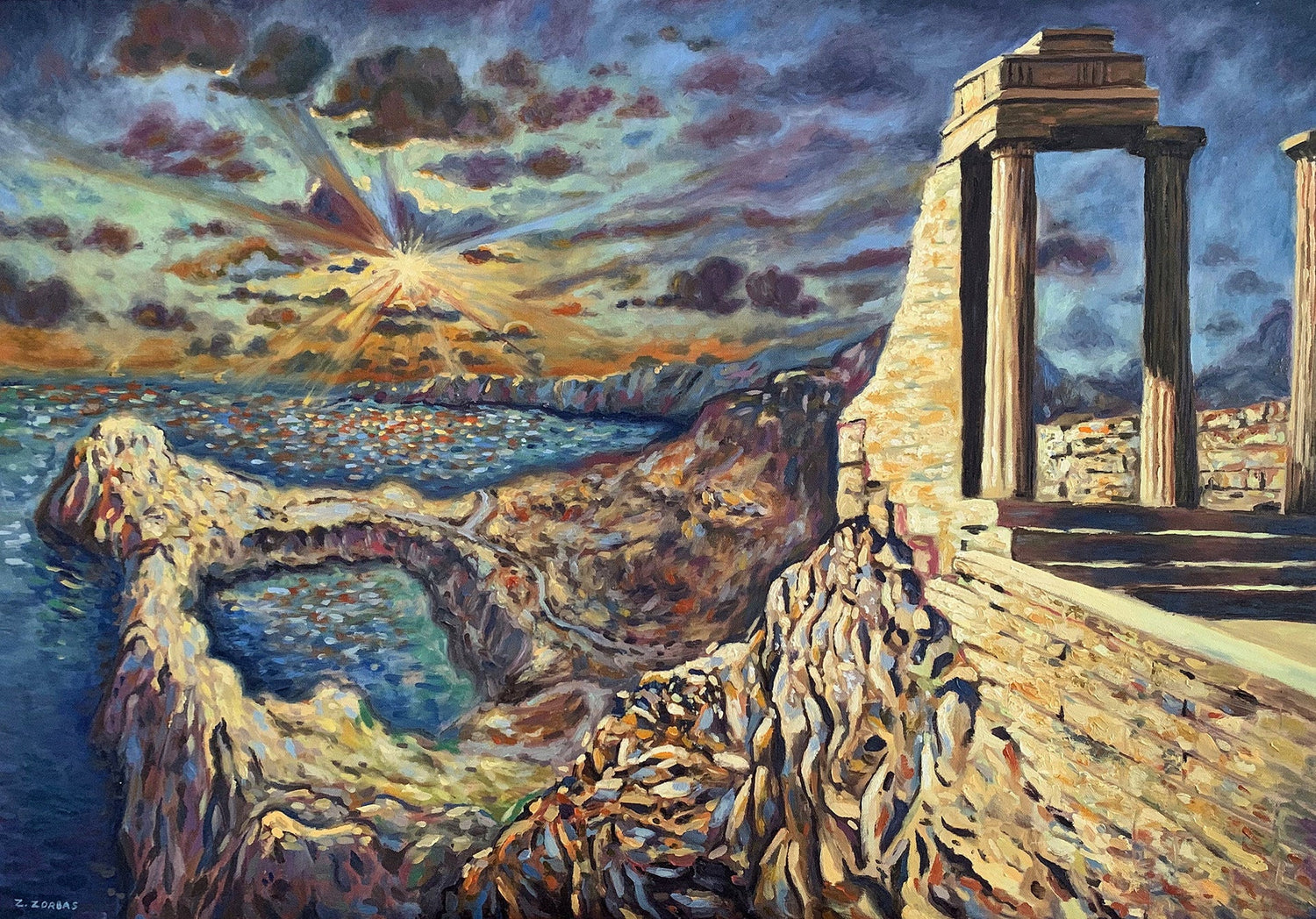 Rhodes