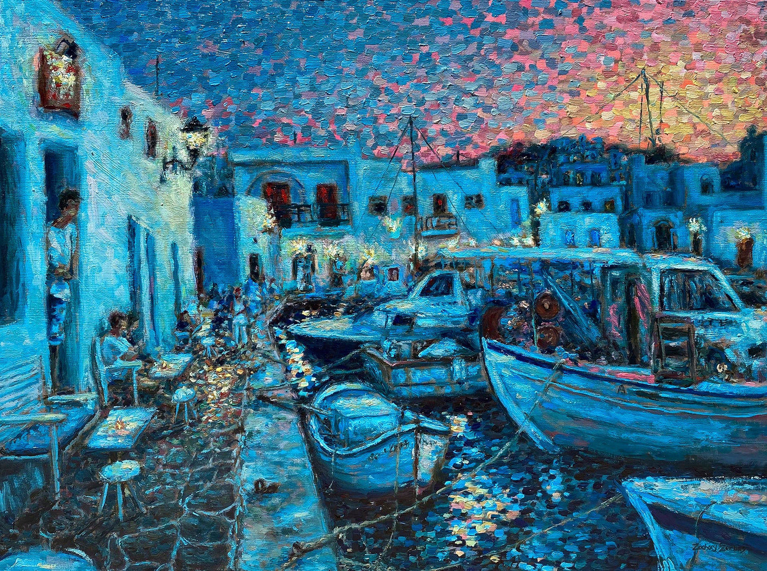 Paros