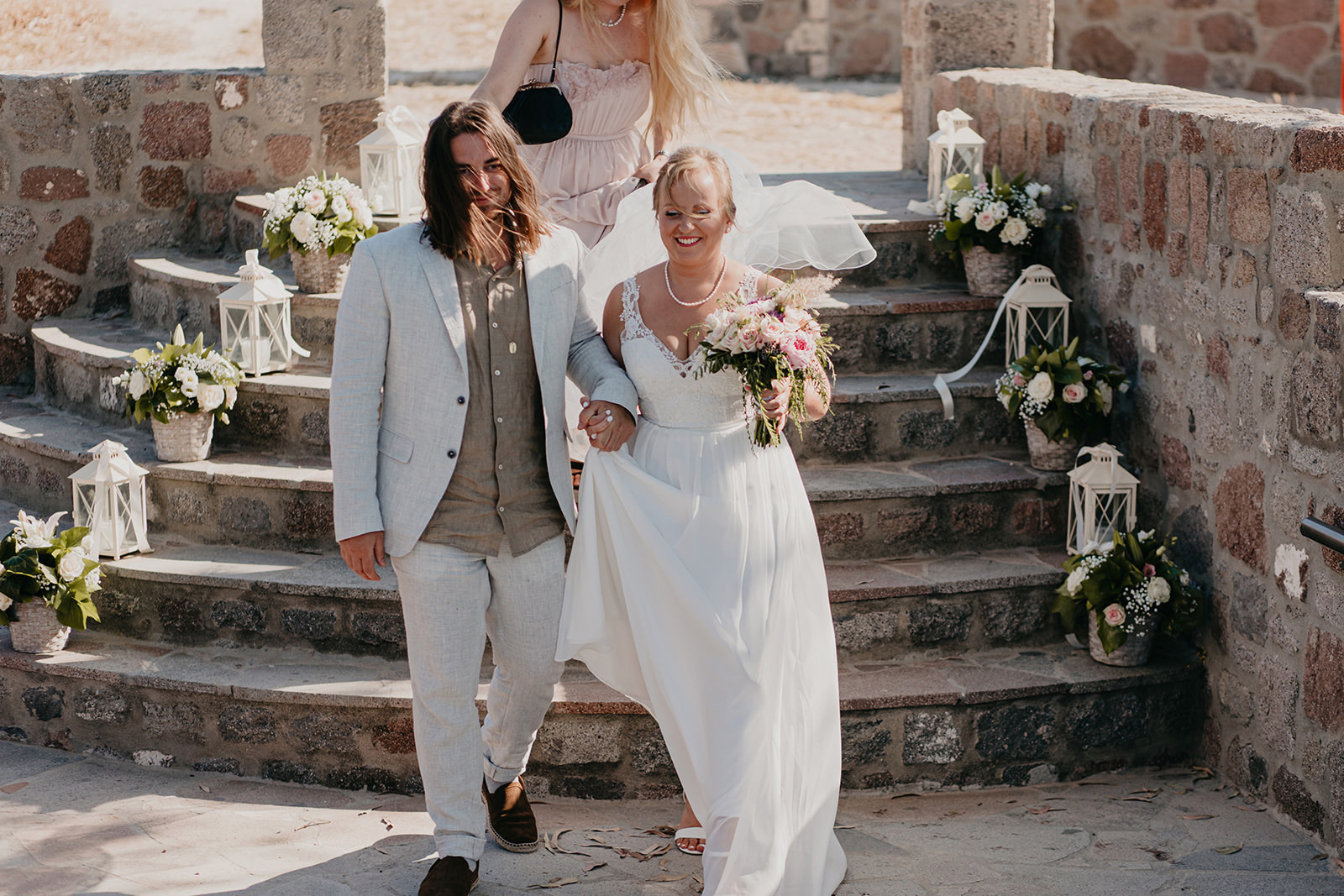 Reflecting on 2022  - Getting Married and Quitting my Job to Paint Full-Time