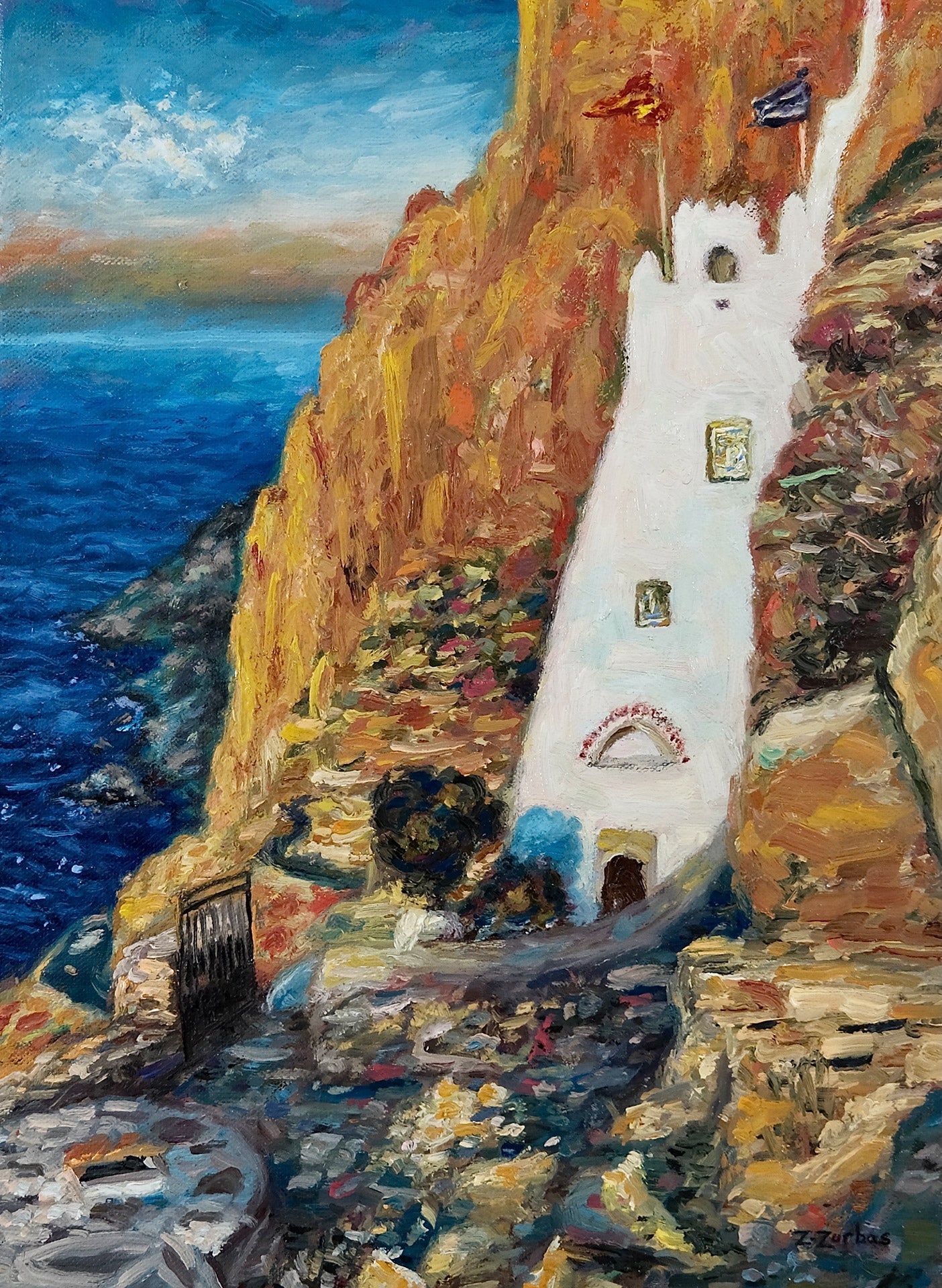 Amorgos