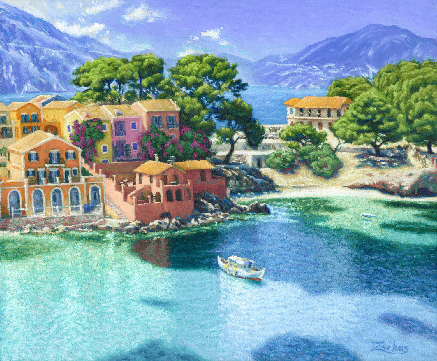 Kefalonia