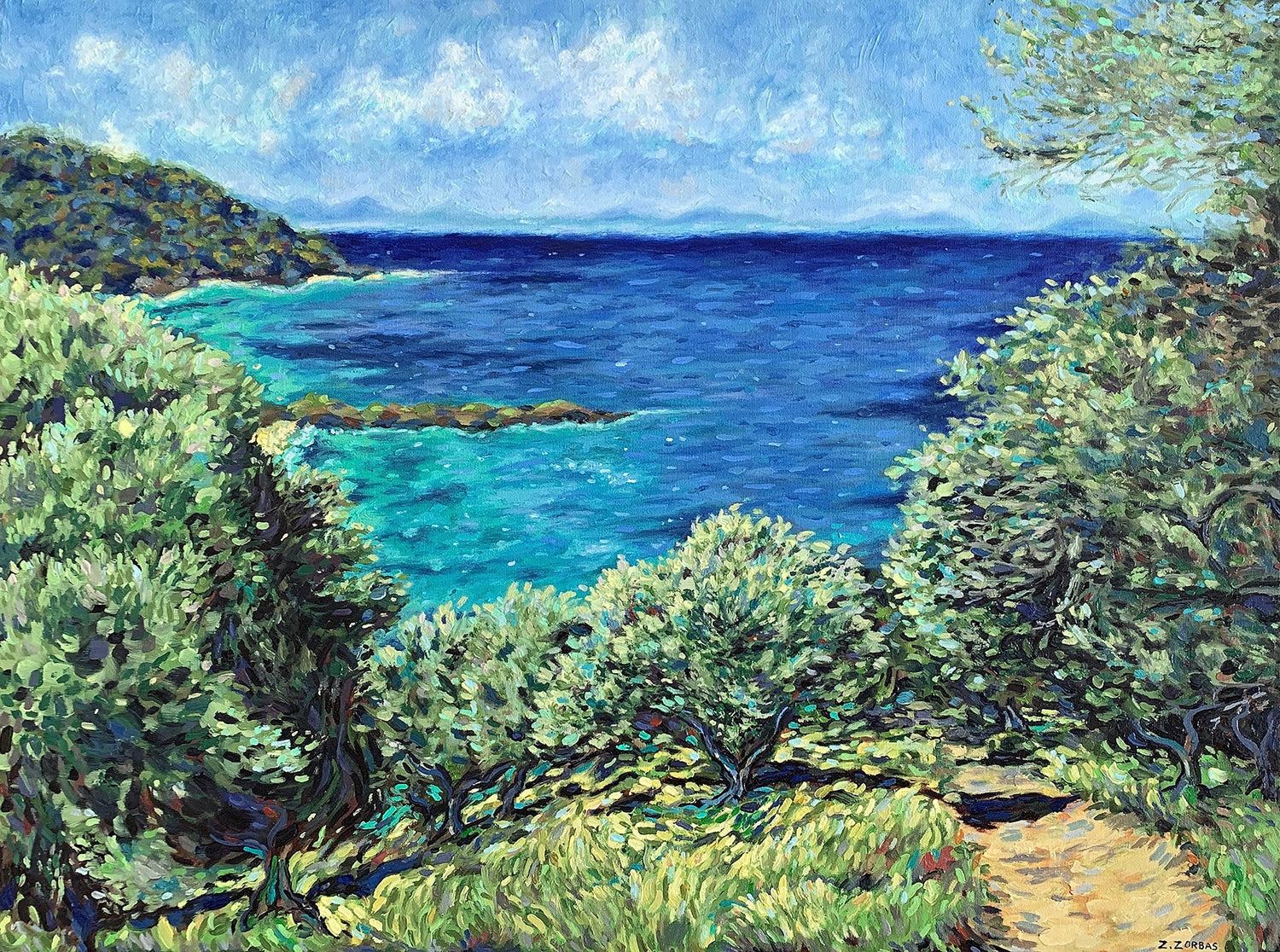 Corfu