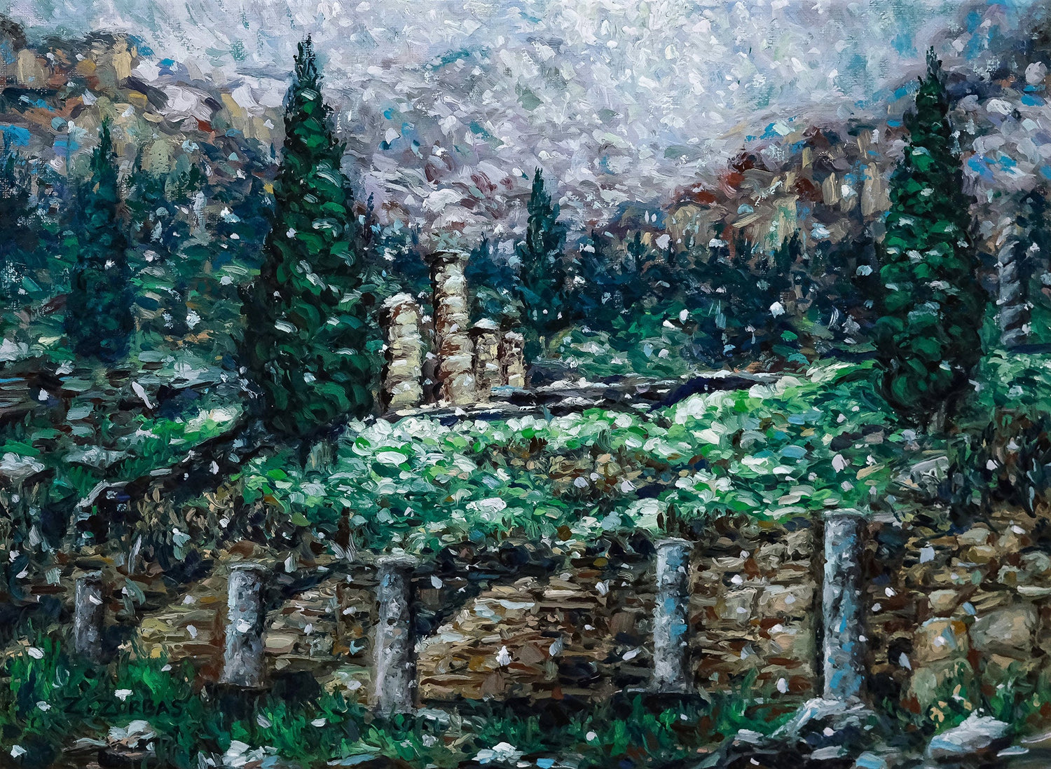 Delphi