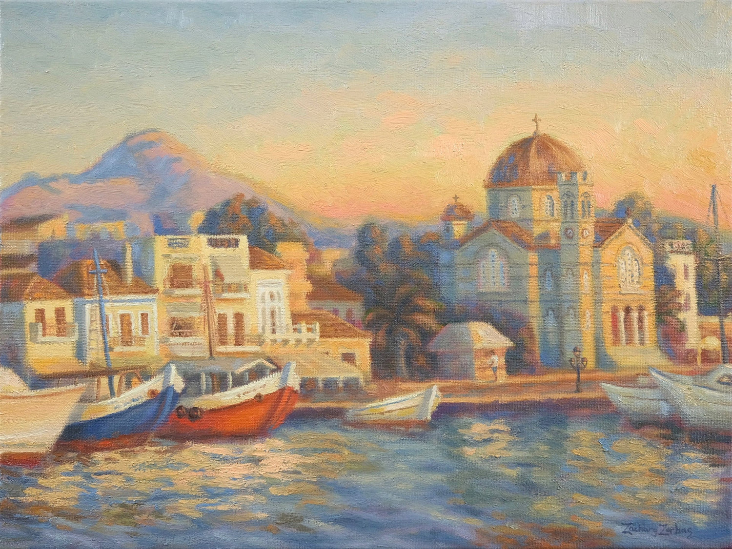 Aegina