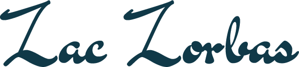 Zac Zorbas
